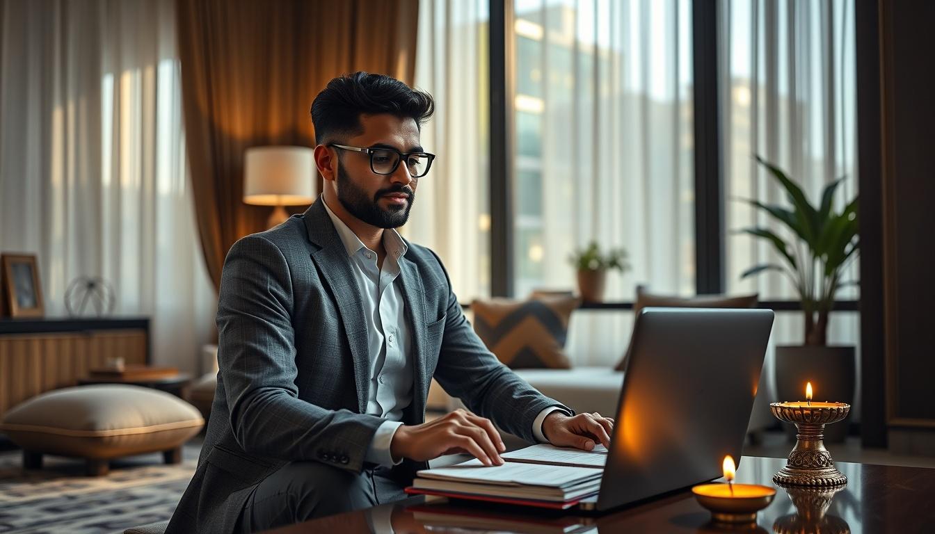 Ascend Mentorship